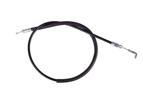 Lanko k zámku zadních dveří