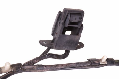 Trysky ostřikovače čelního okna 7M3955181