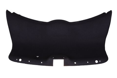 Obložení pátých dveří liftback 5E5867975G