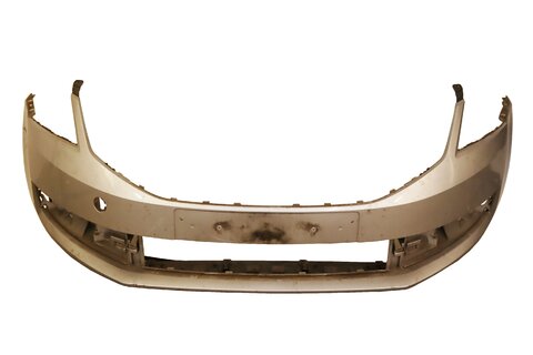 Nárazník přední pro mlhovky 2017-