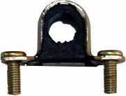 Uložení stabilizátoru na rameni