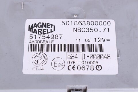 Body computer 51754987