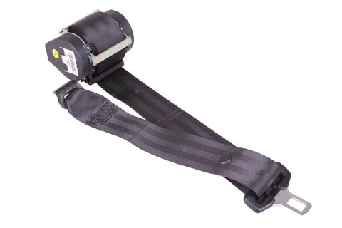 Bezpečnostní pás zadní L=P 3C8857805A