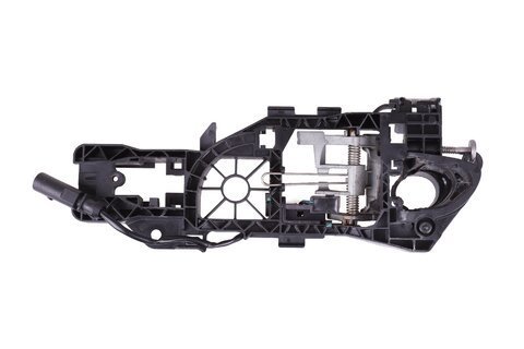 Upevňovací třmen kliky levý zadní 3C8839885