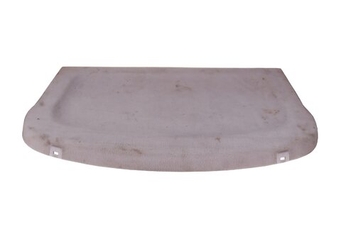 Plato kufru sedan šedé 90440098