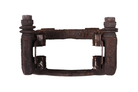 Držák zadního brzdového třmenu 1K0615425M