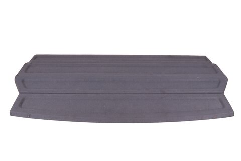 Plato kufru tmavě šedé 13213570