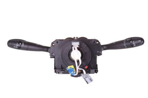 Páčky světel a stěračů 96640423XT