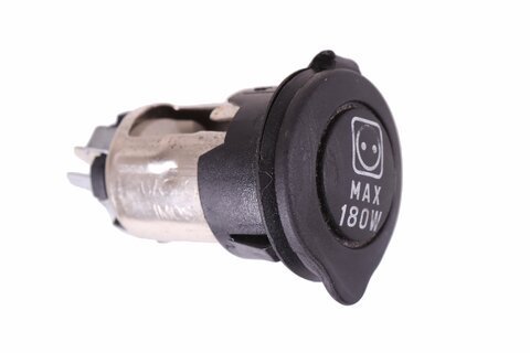 Zásuvka 180W - 735358849