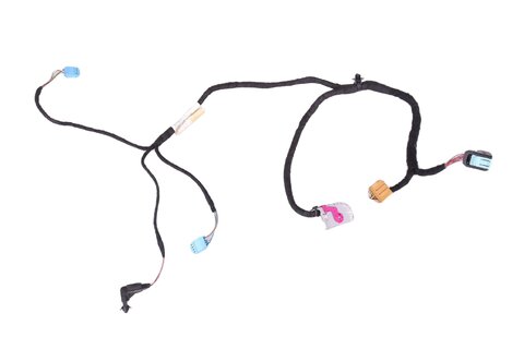 Kabelový svazek levých předních dveří 3C8971557L