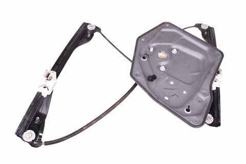 Stahovací mechanismus okna elektrický přední levý 3T0837461A