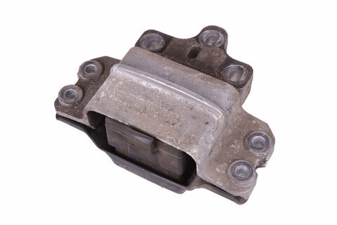 Silentblok převodovky levý 3C0199555R