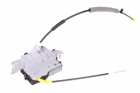 Zámek předních dveří levý OR9135.AS