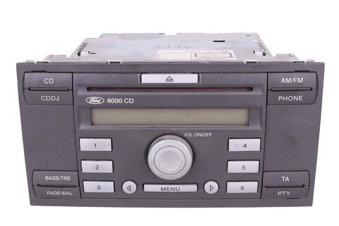 Autorádio 6000CD 4M5T-18C815-AE