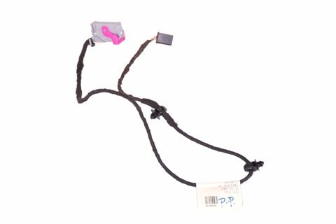 Kabelový svazek pravých předních dveří 3C1971558K