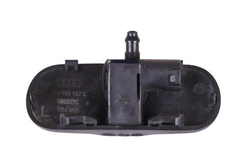 Tryska ostřikovače vyhřívaná levá 8J0955987G