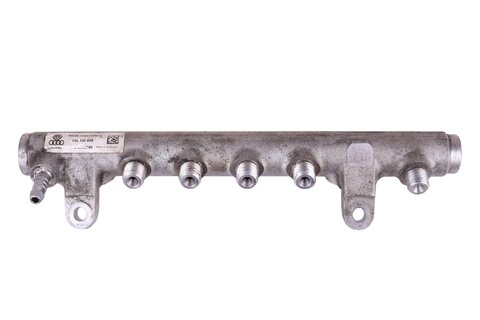 Rozdělovač paliva (rail) 03L130089