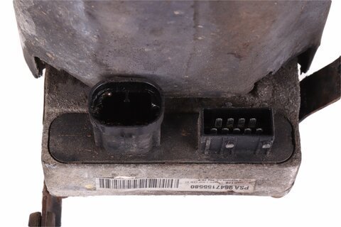 Čerpadlo posilovače řízeni 9647155580