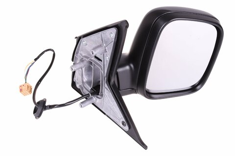 Elektricky ovládané zrcátko pravé - 42.37.212