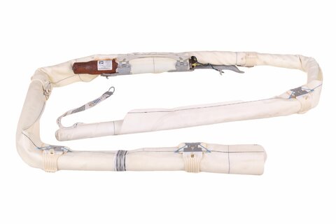 Levý stropní airbag - 1K9880741B