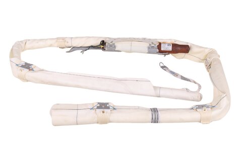 Pravý stropní airbag - 1K9880742B