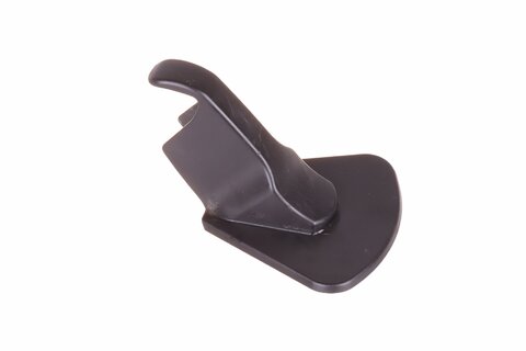 Krytka úchytu zadní sedačky