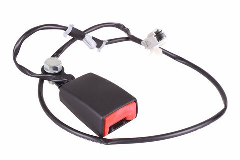 Levý přední zámek pásu - 71749278