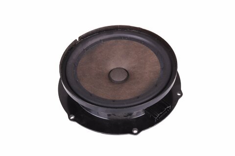 Reproduktor basový přední 1KM035454D