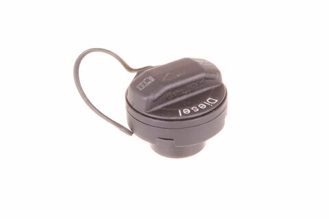 Víčko palivové nádrže bez klíče 1K0201550N