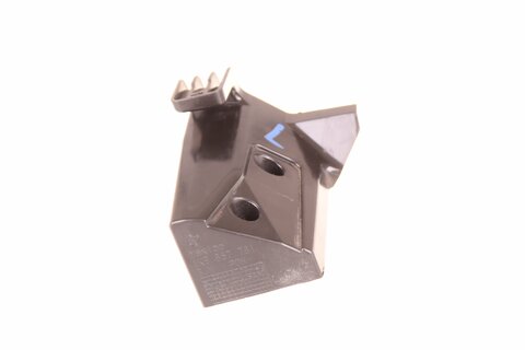 Vodítko bezpečnostního pásu levé - 1K9857781