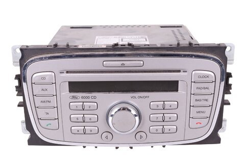 Autorádio SINGLE CD-KW2000 8M5T-18C815-AD