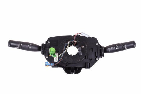 Airbag kroužek komplet bez tempomatu 8200213759