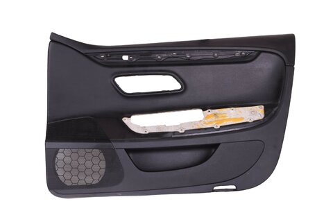 Panel dveří přední pravý (koženka) 3C8867012BJ