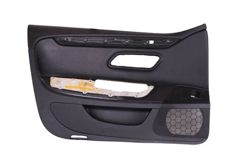 Panel dveří přední levý (koženka) 3C8867011CJ