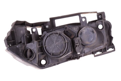 Přední světlo H1+H7 pravé - 7701063220