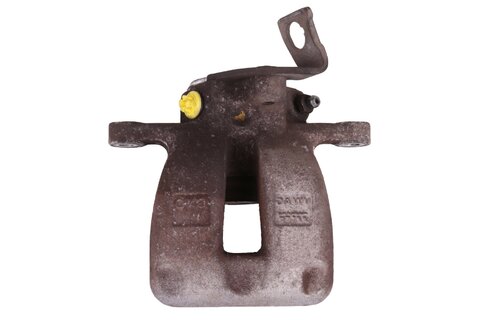 Brzdový třmen levý zadní (12 zubů) - 3C0615403 B/H