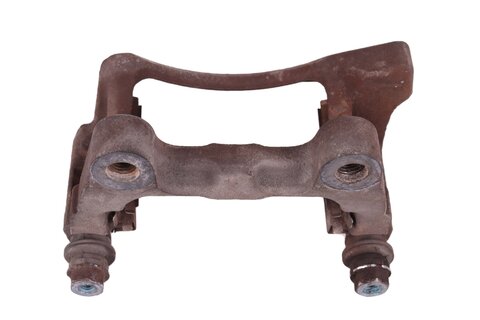 Držák zadního brzdového třmenu pravý 3AA615426B