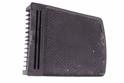 Gumová podložka pro odkládací přihrádku 3C0863135