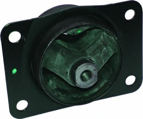 Silentblok motoru levý L