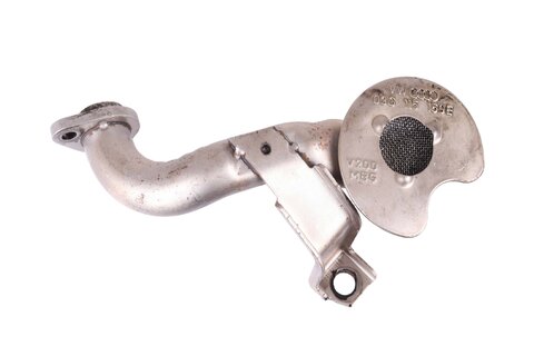 Trubka sací olejová 03G115169E