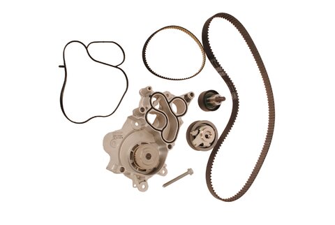 Rozvodová sada s vodní pumpou SKF