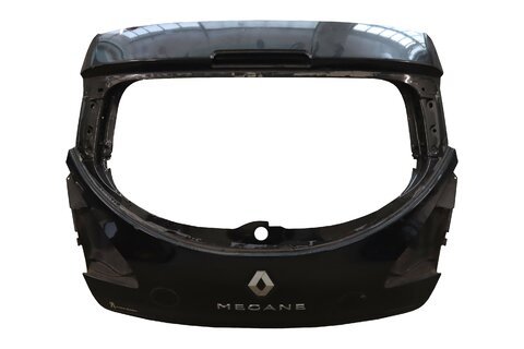 Dveře kufru 5dv. - bez skla