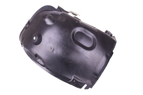 Pravý přední plastový podběh, přední část - 638440014R