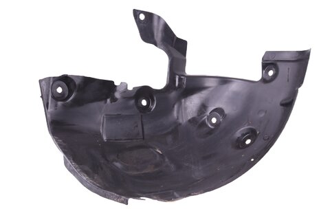 Pravý přední plastový podběh, přední část - 638440014R