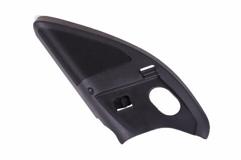 Vnitřní kryt zrcátka s výškovým reproduktorem levý 5E0837973