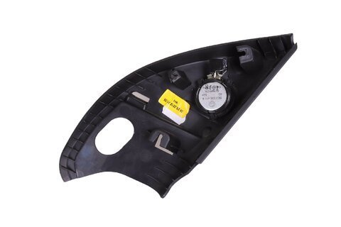 Vnitřní kryt zrcátka s výškovým reproduktorem levý 5E0837973