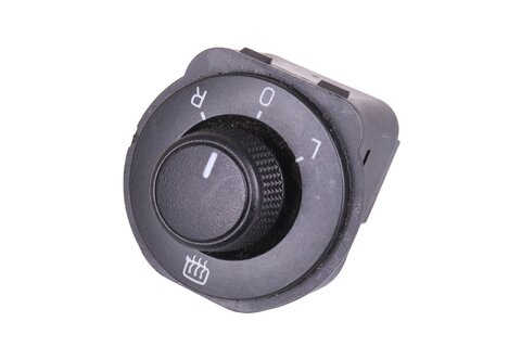 Tlačítko nastavení vnějších zrcátek 5E0959565B