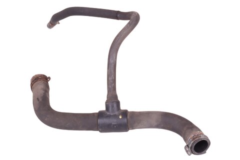 Vodní hadice potrubí chlazení motoru - 8200310506