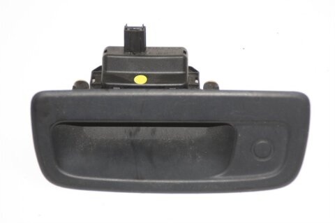 Vnější klika zadních výklopných dveří