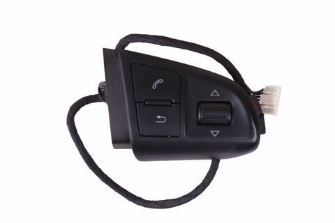 Multifunkce volantu pravá 3T0959538F